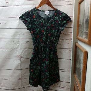 LulaRoe dress